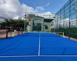 Padel Court 2